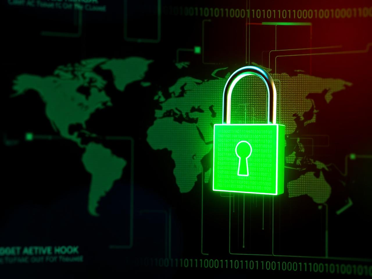 Cyber Segurança