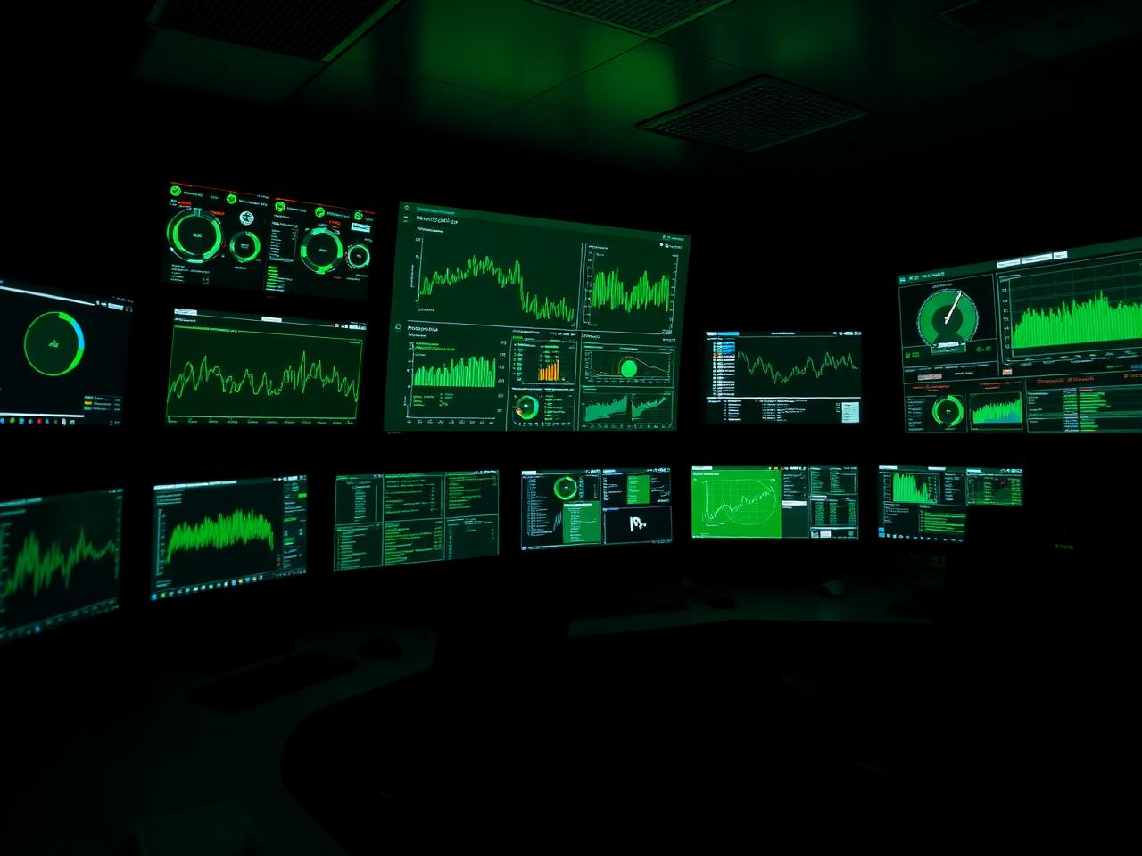 Managed Operations